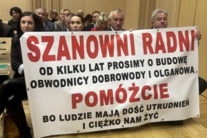 27.10.2025. Kielce. Sesja sejmiku województwa / Fot. Izabela Mortas-Rubak - Radio Kielce