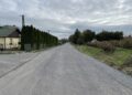 Ruszcza Płaszczyzna. Nowa droga / Fot. Grażyna Szlęzak-Wójcik - Radio Kielce