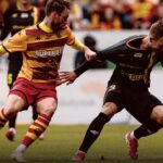 05.10.2025. Mecz Jagiellonia Białystok -Korona Kielce / Fot. Korona Kielce