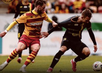 W piątek żółto-czerwone derby. Korona liczy na zdobycze punktowe - Radio Kielce W piątek żółto-czerwone derby. Korona liczy na zdobycze punktowe