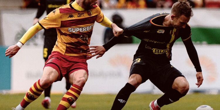 W piątek żółto-czerwone derby. Korona liczy na zdobycze punktowe