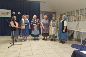 Świętokrzyska Gala Humoru w Górnie / Fot. Marzena Smoręda - Radio Kielce