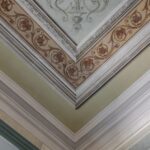 „Mały Belweder” odzyskał dawną świetność. Będzie tam muzeum - Radio Kielce 15.10.2025. Bejsce. Pałac / Fot. DPS Bejsce