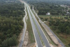 Obwodnicami Opatowa i Wąchocka pojedziemy na Wszystkich Świętych? - Radio Kielce źródło: dk42obwodnicawachocka.pl