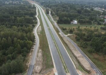 Remonty zakończone, na obwodnicy nie będzie „wahadła”
