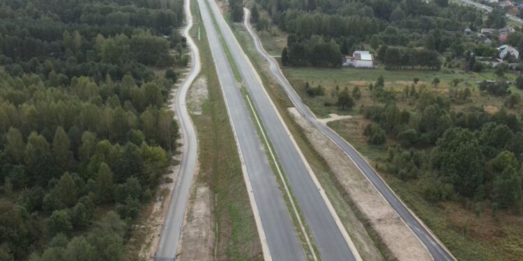 Remonty zakończone, na obwodnicy nie będzie „wahadła” - Radio Kielce Remonty zakończone, na obwodnicy nie będzie „wahadła”