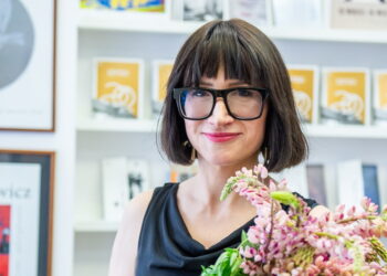 Trzy nowe rzeźby zostaną odsłonięte na ulicy Warszawskiej