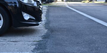 Kilkadziesiąt dróg w Jędrzejowie doczekało się remontu
