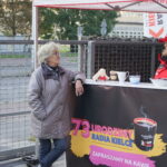 02.10.2025. Kielce. Radio Kielce. Jubileusz Radia Kielce. 73 lata Radia Kielce / Fot. Sebastian Kalwat - Radio Kielce