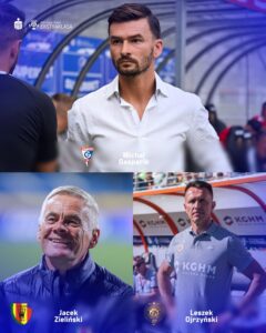 Grafika: PKO Bank Polski Ekstraklasa