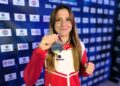 Pięściarka kieleckiego klubu wicemistrzynią świata