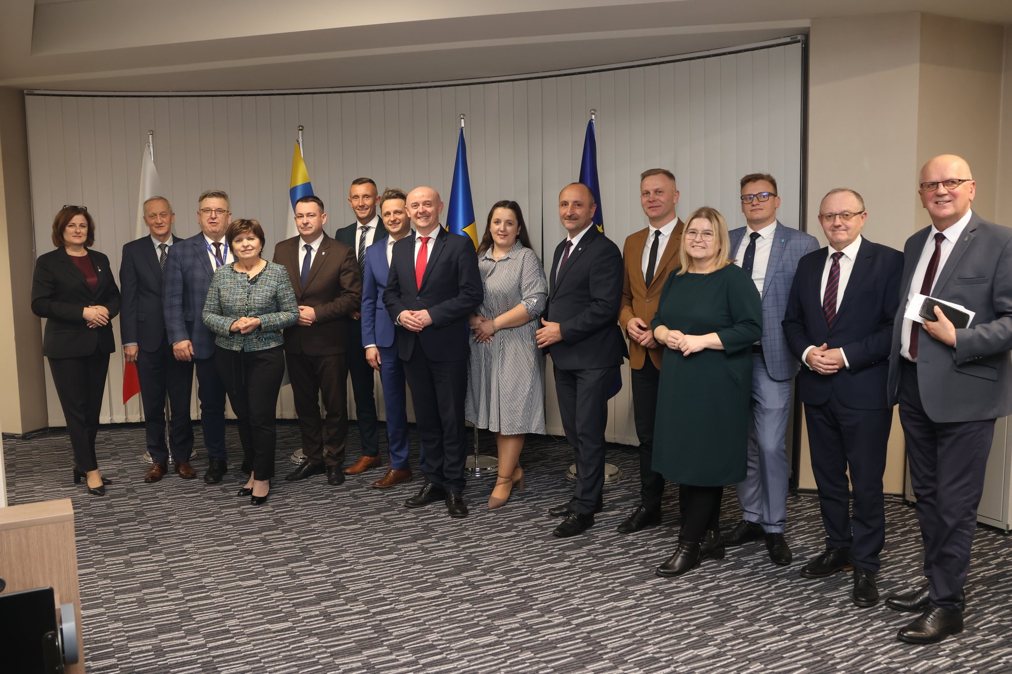 Starosta kielecki dostanie podwyżkę