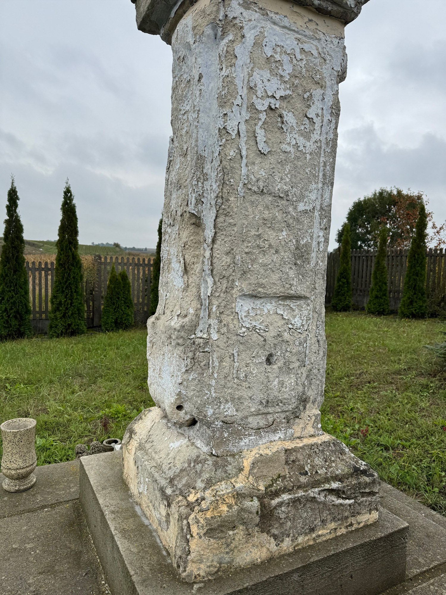 Czy uda się uratować św. Stanisława?