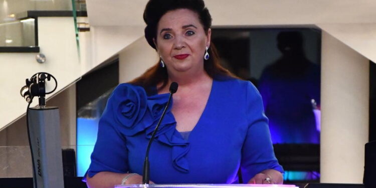 Czarne chmury nad burmistrzem Piekoszowa