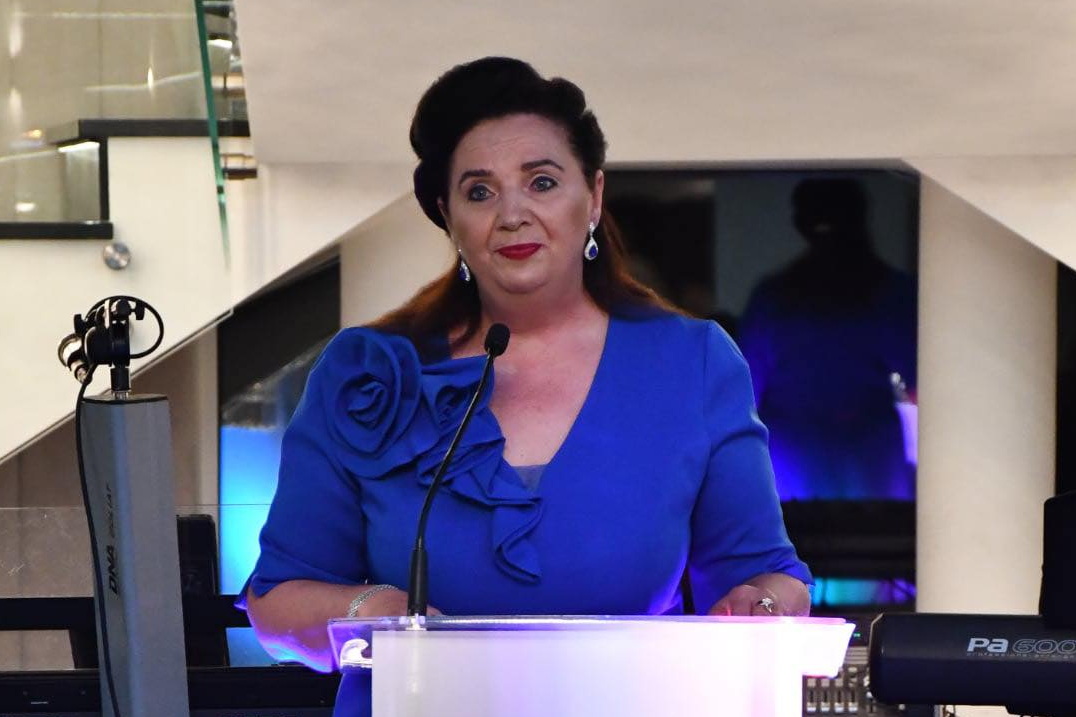 Czarne chmury nad burmistrzem Piekoszowa