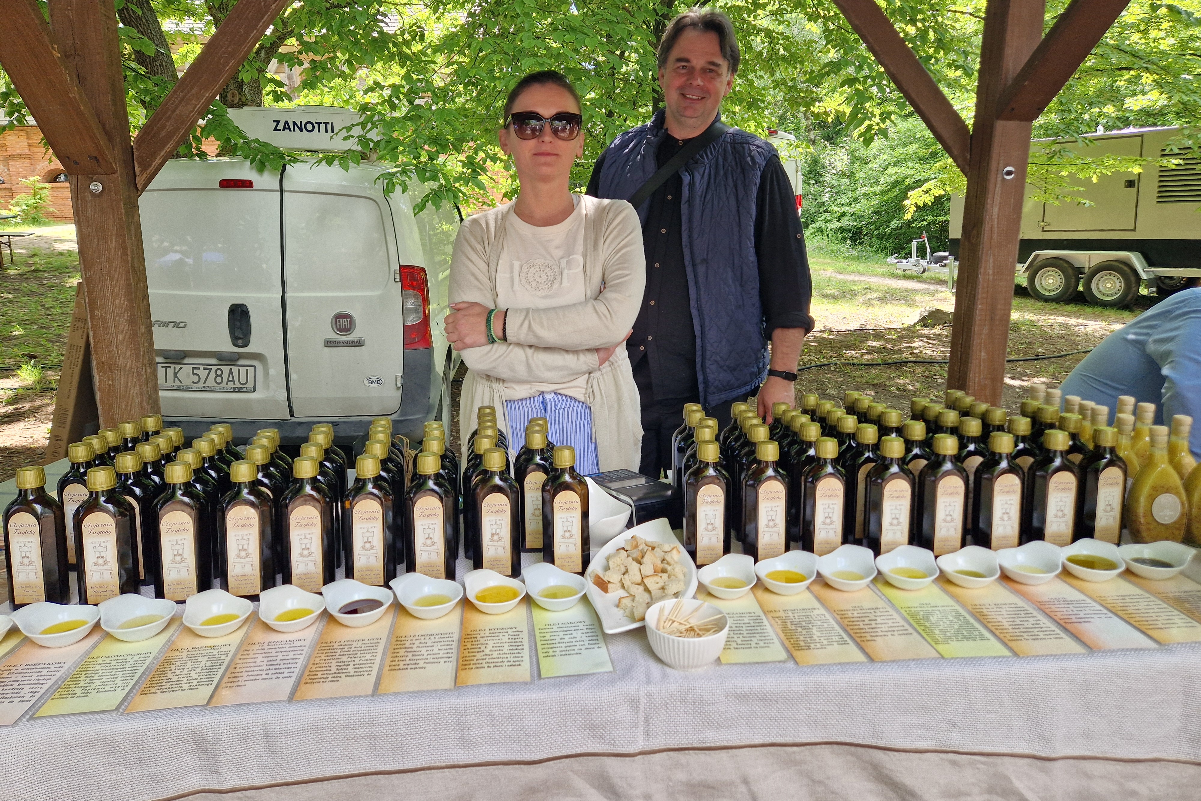 Skąd się wzięło powiedzenie „zdrowy jak rydz”?