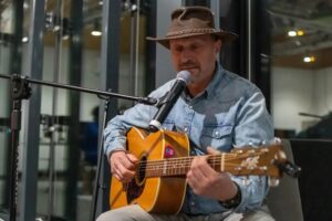 Maciej Jóźwik / Fot. archiwum prywatne