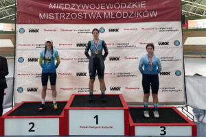 Młodzi kolarze z Daleszyc znów na podium - Radio Kielce Młodzi kolarze z Daleszyc znów na podium - Radio Kielce