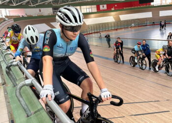 Młodzi kolarze z Daleszyc znów na podium