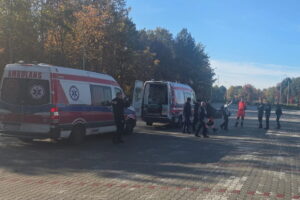 Pobrali narządy od zmarłych dawców. Wielu pacjentów otrzymało szansę - Radio Kielce Pobrali narządy od zmarłych dawców. Wielu pacjentów otrzymało szansę - Radio Kielce