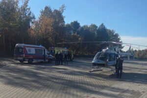 Pobrali narządy od zmarłych dawców. Wielu pacjentów otrzymało szansę - Radio Kielce Pobrali narządy od zmarłych dawców. Wielu pacjentów otrzymało szansę
