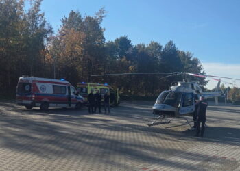 Pobrali narządy od zmarłych dawców. Wielu pacjentów otrzymało szansę - Radio Kielce Pobrali narządy od zmarłych dawców. Wielu pacjentów otrzymało szansę