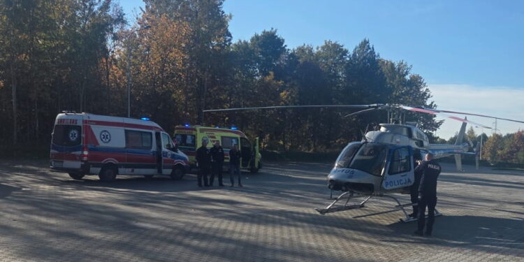 Pobrali narządy od zmarłych dawców. Wielu pacjentów otrzymało szansę - Radio Kielce Pobrali narządy od zmarłych dawców. Wielu pacjentów otrzymało szansę