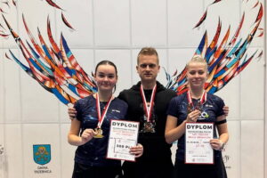 Kaja Ziółkowska potwierdziła prymat w kraju - Radio Kielce Kaja Ziółkowska potwierdziła prymat w kraju