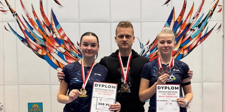 Kaja Ziółkowska potwierdziła prymat w kraju - Radio Kielce Kaja Ziółkowska potwierdziła prymat w kraju