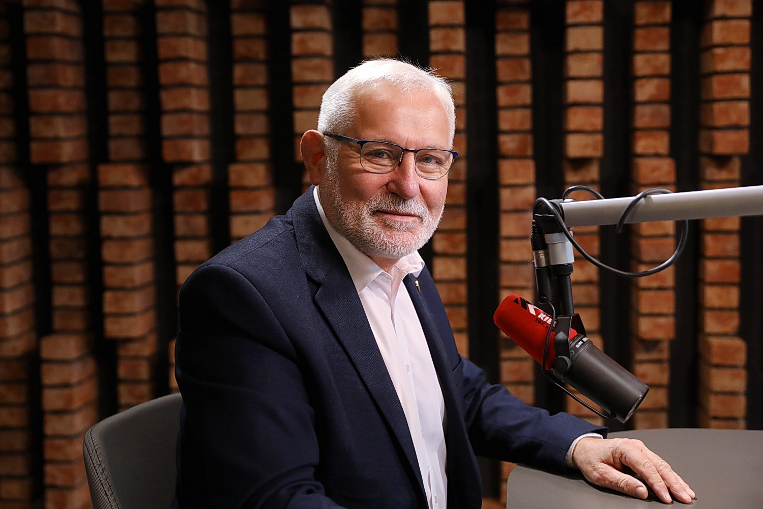 Lucjan Pietrzczyk: idziemy w kierunku politycznego duopolu