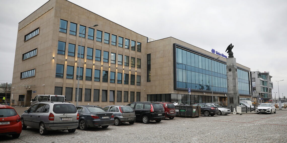 Duże zmiany w organizacji ruchu przy dworcu kolejowym