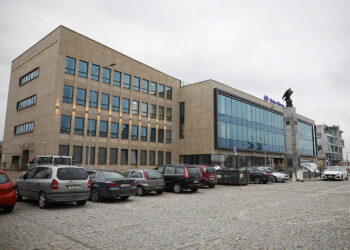 Dworzec kolejowy w Kielcach zyska patrona