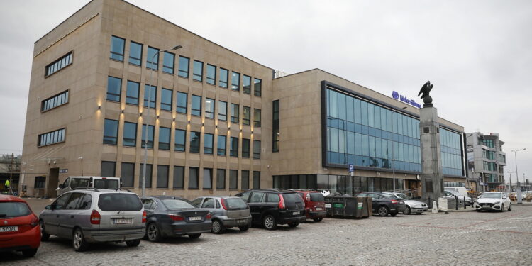 Dworzec kolejowy w Kielcach zyska patrona