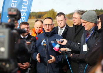 Będą pieniądze na tzw. wschodnią obwodnicę Kielc?