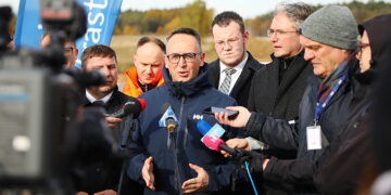 Będą pieniądze na tzw. wschodnią obwodnicę Kielc?