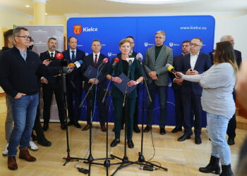 Powstanie Nowe Miasto. Poznajemy coraz więcej szczegółów - Radio Kielce Powstanie Nowe Miasto. Poznajemy coraz więcej szczegółów