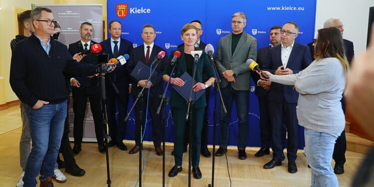 Powstanie Nowe Miasto. Poznajemy coraz więcej szczegółów - Radio Kielce Powstanie Nowe Miasto. Poznajemy coraz więcej szczegółów