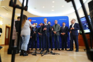 Powstanie Nowe Miasto. Poznajemy coraz więcej szczegółów - Radio Kielce Powstanie Nowe Miasto. Poznajemy coraz więcej szczegółów - Radio Kielce
