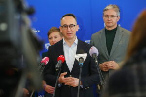 Powstanie Nowe Miasto. Poznajemy coraz więcej szczegółów - Radio Kielce Powstanie Nowe Miasto. Poznajemy coraz więcej szczegółów - Radio Kielce