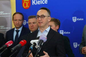 Powstanie Nowe Miasto. Poznajemy coraz więcej szczegółów - Radio Kielce Powstanie Nowe Miasto. Poznajemy coraz więcej szczegółów - Radio Kielce