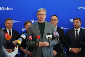 Powstanie Nowe Miasto. Poznajemy coraz więcej szczegółów - Radio Kielce Powstanie Nowe Miasto. Poznajemy coraz więcej szczegółów - Radio Kielce