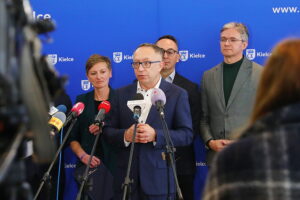 Powstanie Nowe Miasto. Poznajemy coraz więcej szczegółów - Radio Kielce Powstanie Nowe Miasto. Poznajemy coraz więcej szczegółów - Radio Kielce