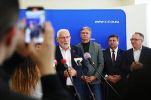 Powstanie Nowe Miasto. Poznajemy coraz więcej szczegółów - Radio Kielce Powstanie Nowe Miasto. Poznajemy coraz więcej szczegółów - Radio Kielce