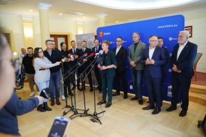 Powstanie Nowe Miasto. Poznajemy coraz więcej szczegółów - Radio Kielce Powstanie Nowe Miasto. Poznajemy coraz więcej szczegółów - Radio Kielce