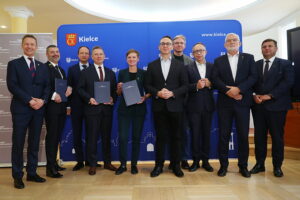 Powstanie Nowe Miasto. Poznajemy coraz więcej szczegółów - Radio Kielce Powstanie Nowe Miasto. Poznajemy coraz więcej szczegółów - Radio Kielce