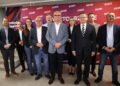 Włodzimierz Czarzasty spotkał się z władzami Nowej Lewicy w regionie świętokrzyskim - Radio Kielce Włodzimierz Czarzasty spotkał się z władzami Nowej Lewicy w regionie świętokrzyskim