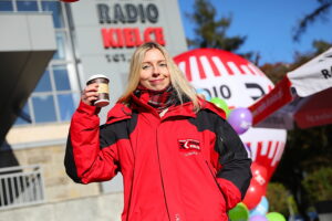 02.10.2025. Kielce. 73 lata Radia Kielce / Fot. Wiktor Taszłow – Radio Kielce