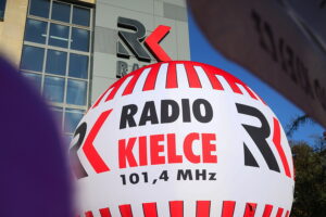 02.10.2025. Kielce. 73 lata Radia Kielce / Fot. Wiktor Taszłow – Radio Kielce