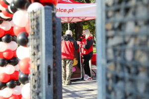 02.10.2025. Kielce. 73 lata Radia Kielce / Fot. Wiktor Taszłow – Radio Kielce
