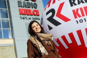 02.10.2025. Kielce. 73 lata Radia Kielce / Fot. Wiktor Taszłow – Radio Kielce